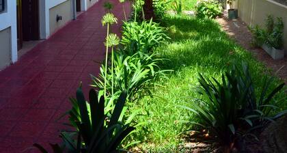 Puerto Delta Apartamentos