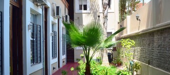 Puerto Delta Apartamentos