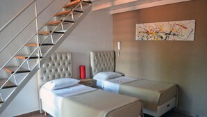 Family Apartment, 2 Bedrooms | Children’s theme room