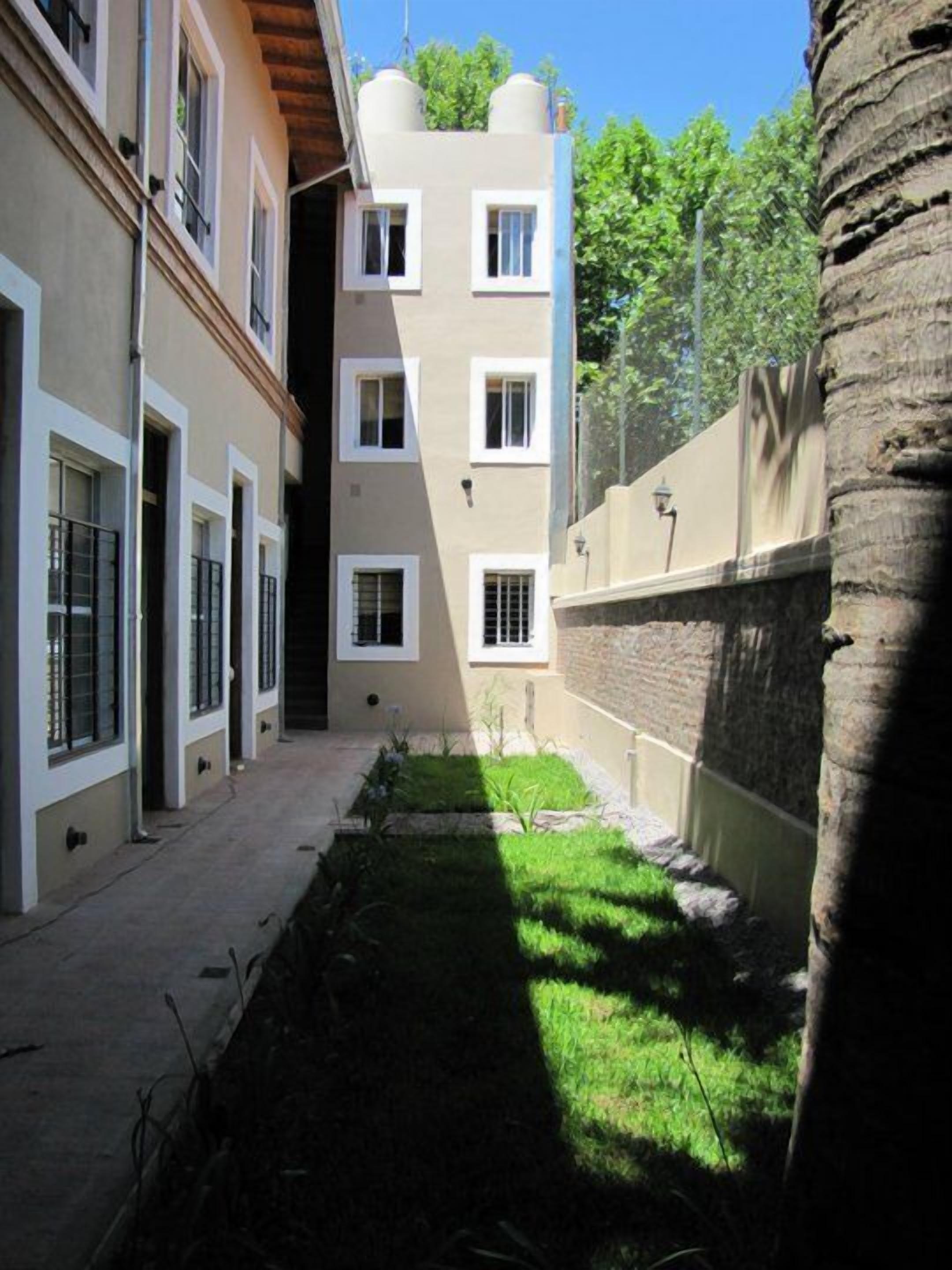 Habitación