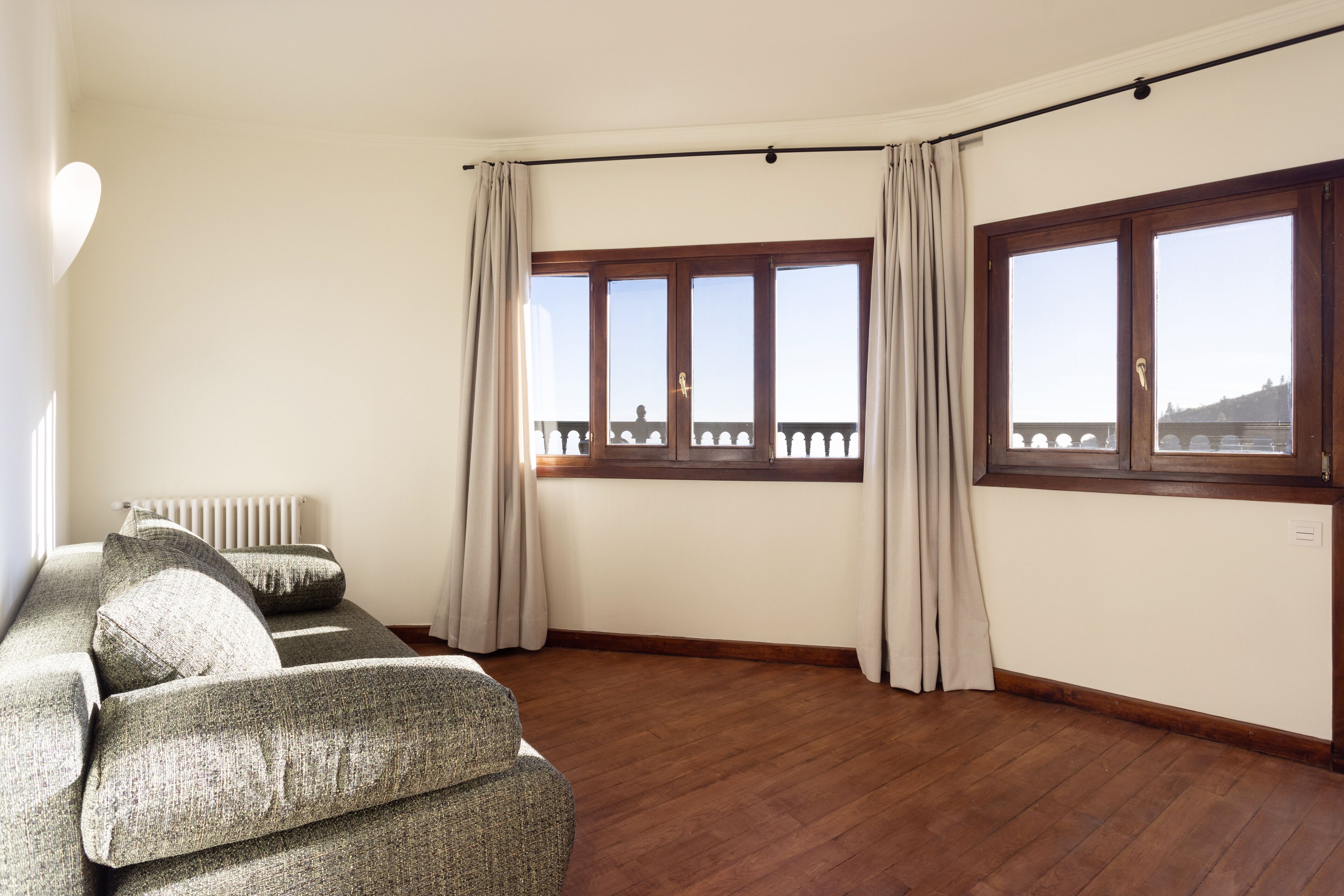 Photo - Hotel Alta Montaña