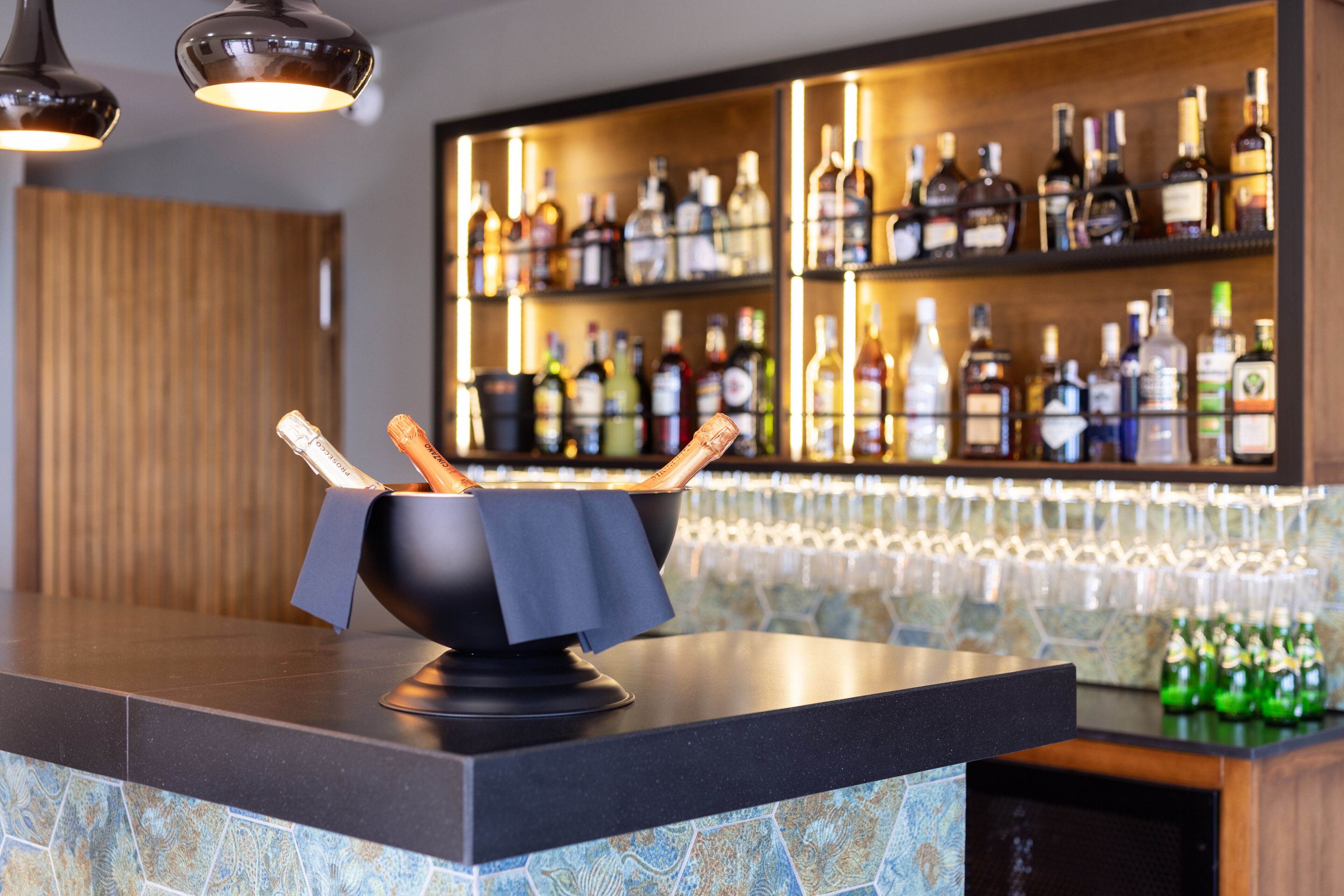 Photo - Hotel Alta Montaña