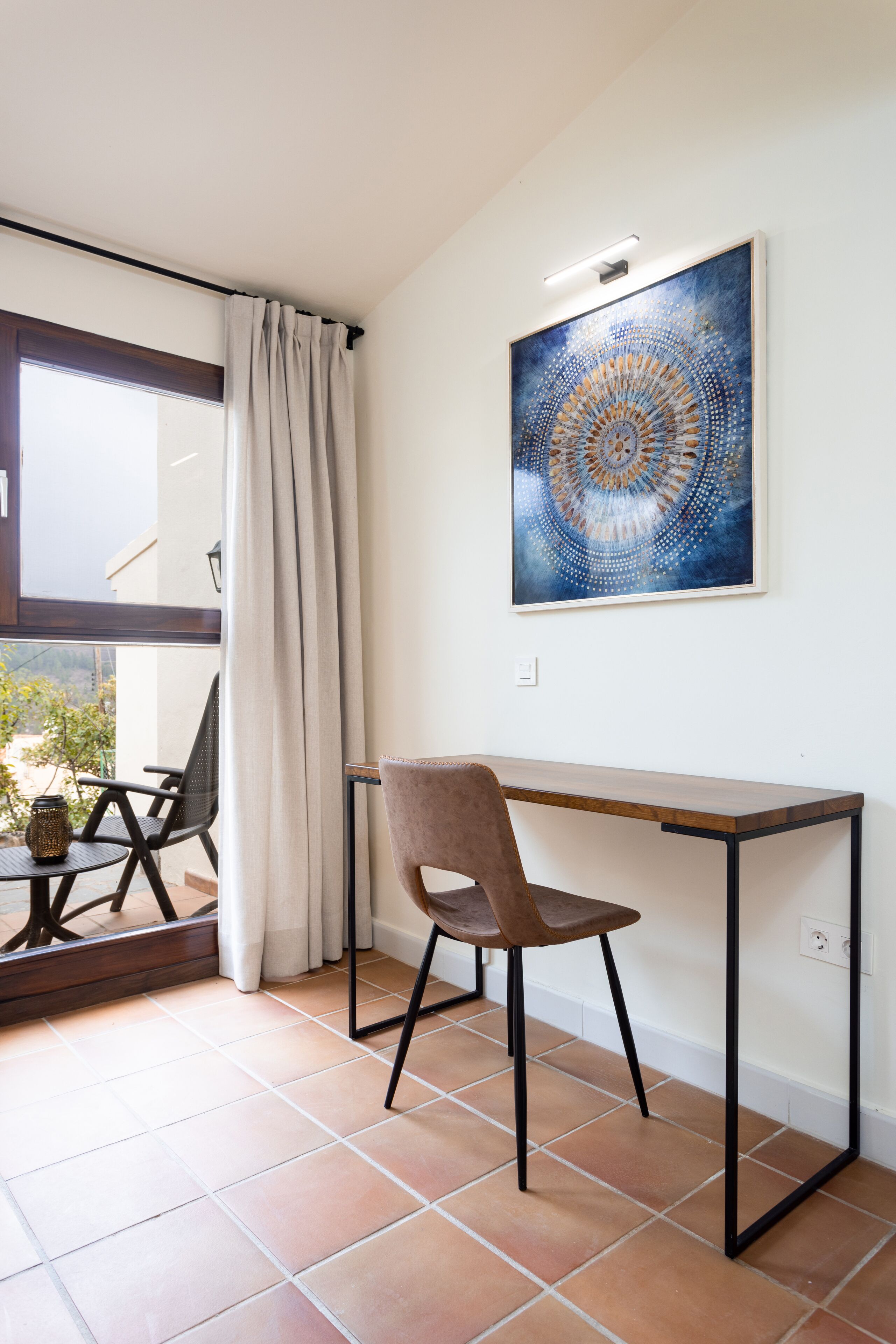 Photo - Hotel Alta Montaña