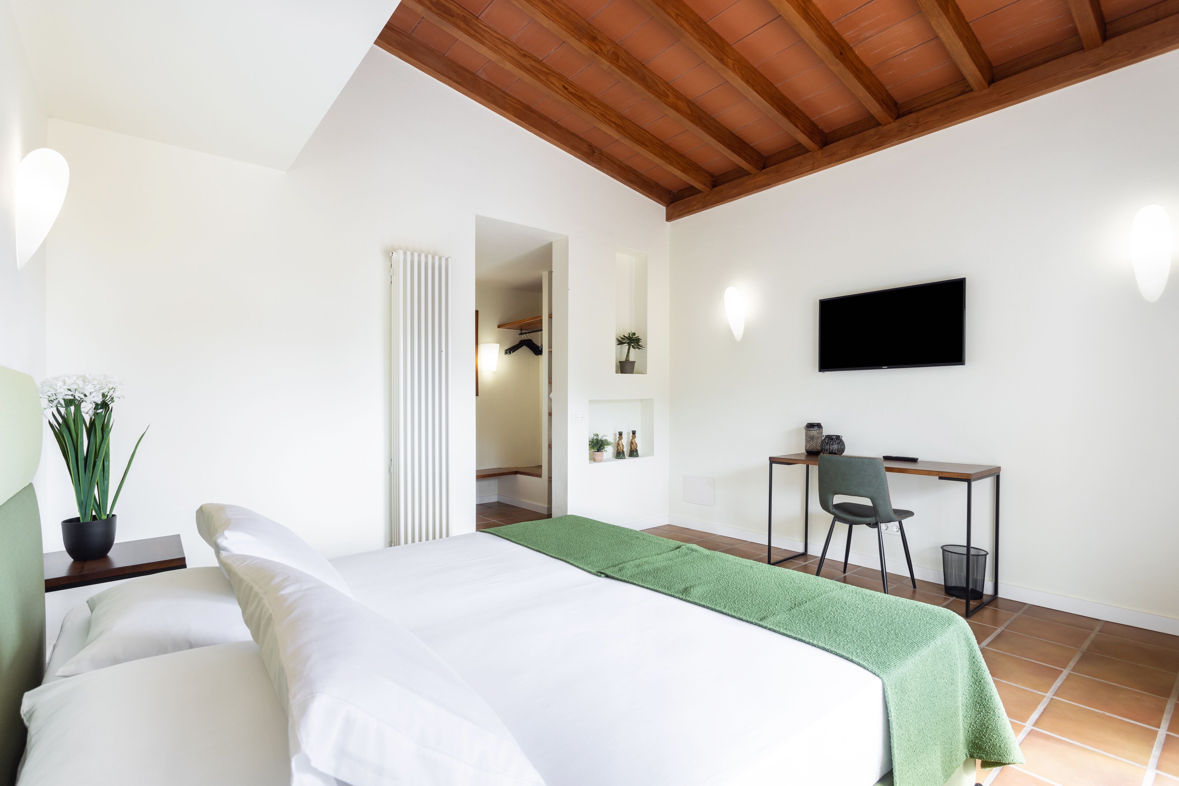 Photo - Hotel Alta Montaña