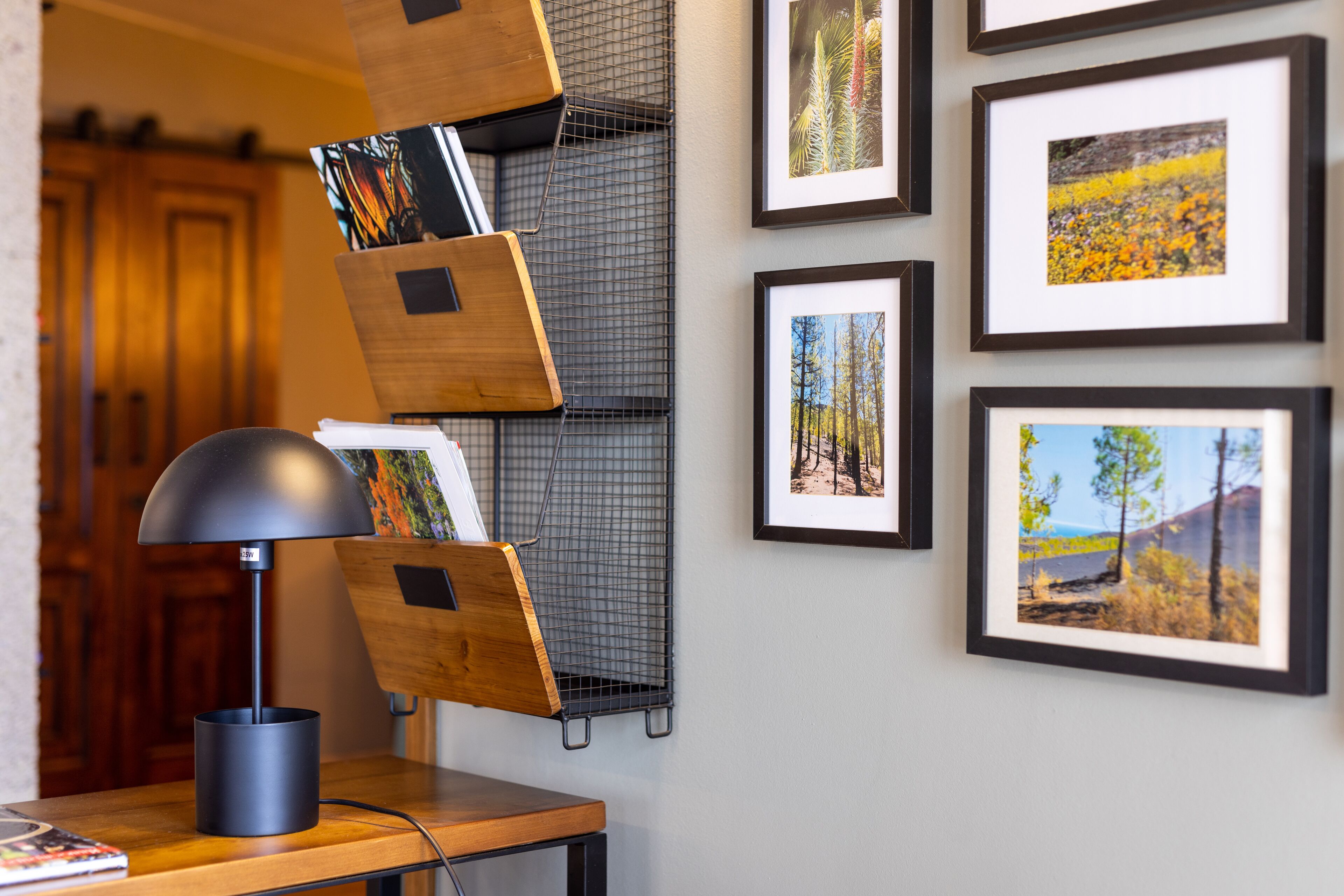 Photo - Hotel Alta Montaña