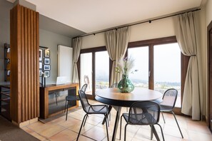 Restaurant - Hotel Alta Montaña (Vilaflor)
