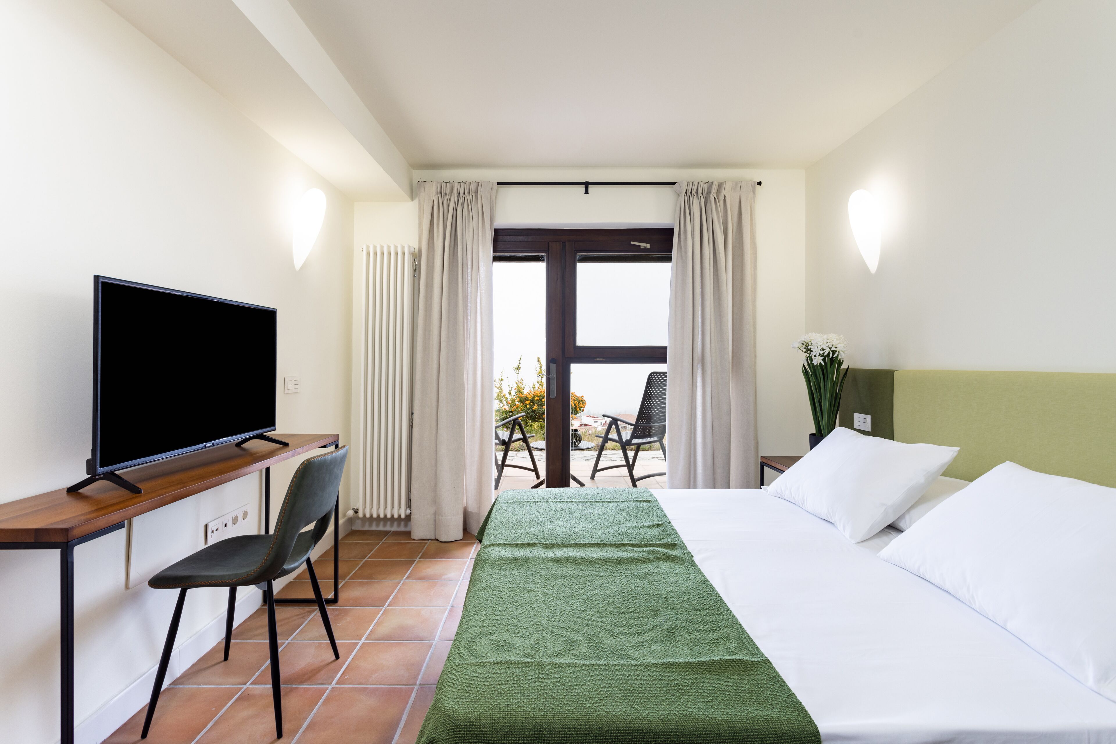 Photo - Hotel Alta Montaña