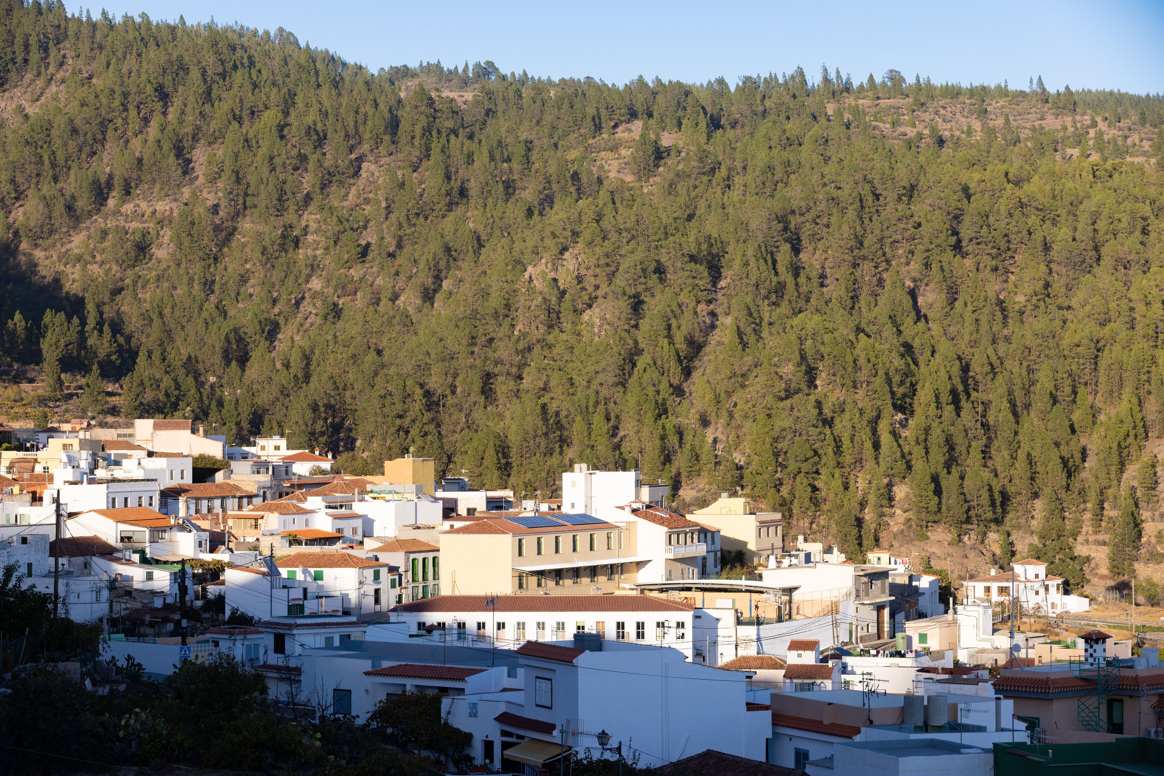 Photo - Hotel Alta Montaña