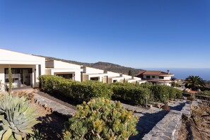 Front of property - Hotel Alta Montaña (Vilaflor)