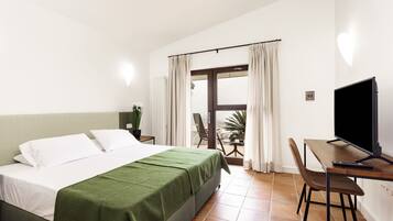 Coffres-forts dans les chambres, bureau