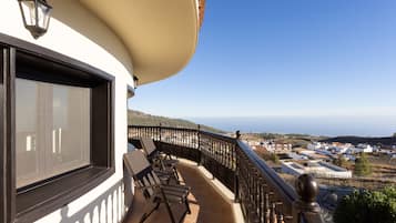 Suite, vistas al océano | Vistas desde la habitación