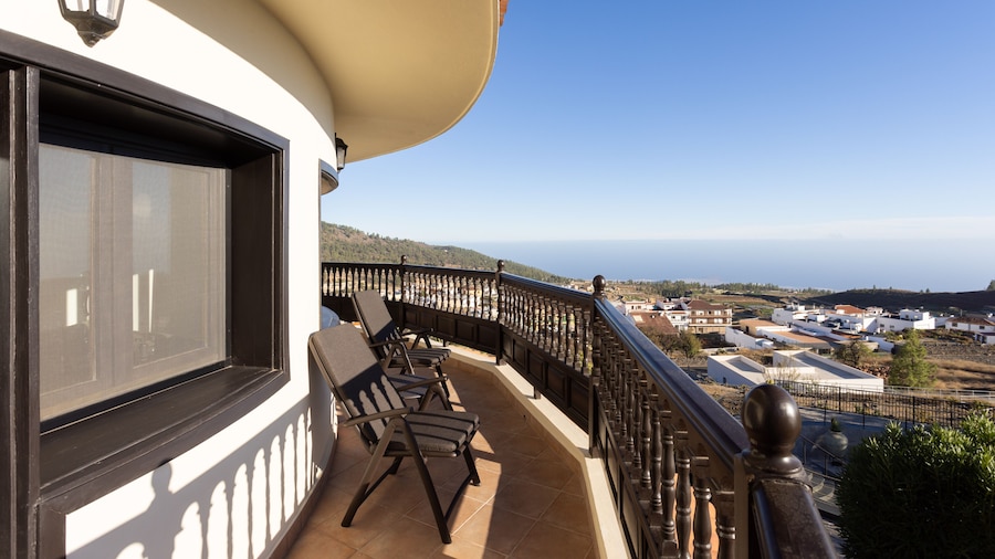 Hotel Alta Montaña