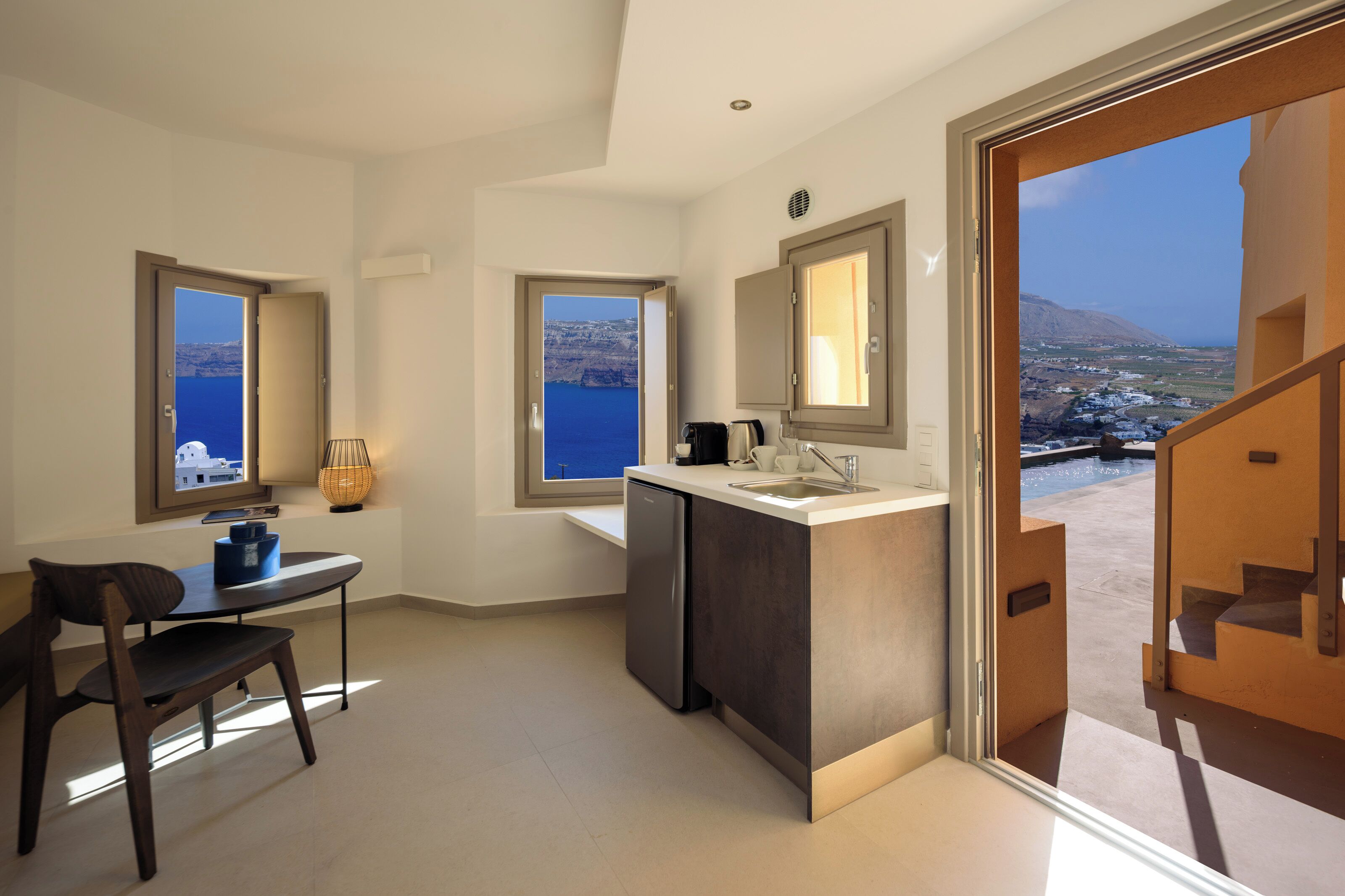 Foto - Kalestesia Suites