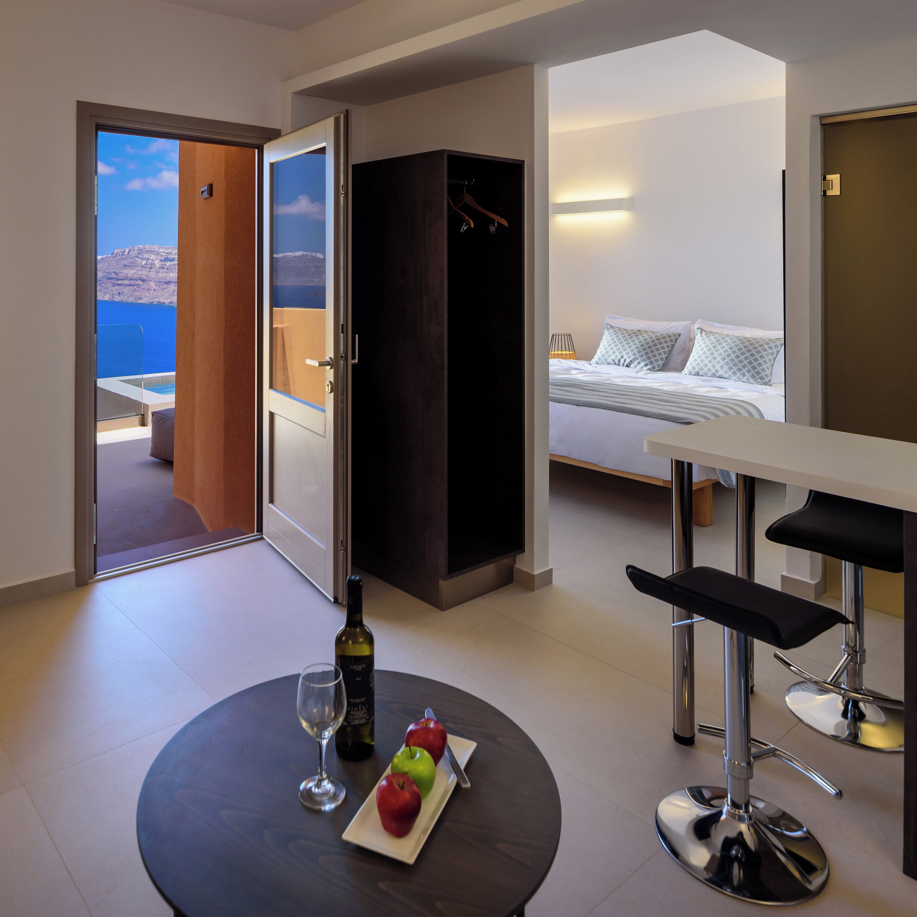 Foto - Kalestesia Suites