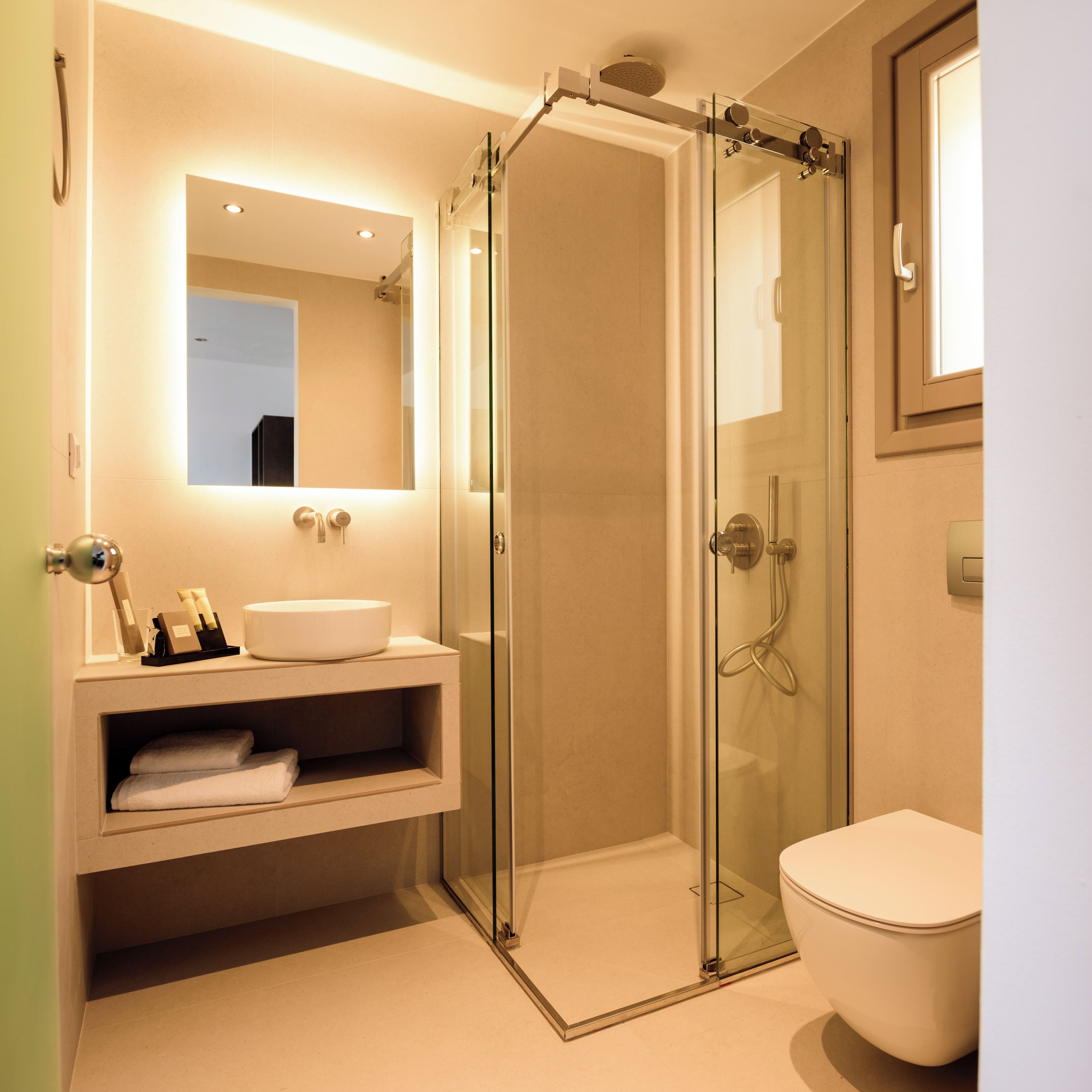 Foto - Kalestesia Suites
