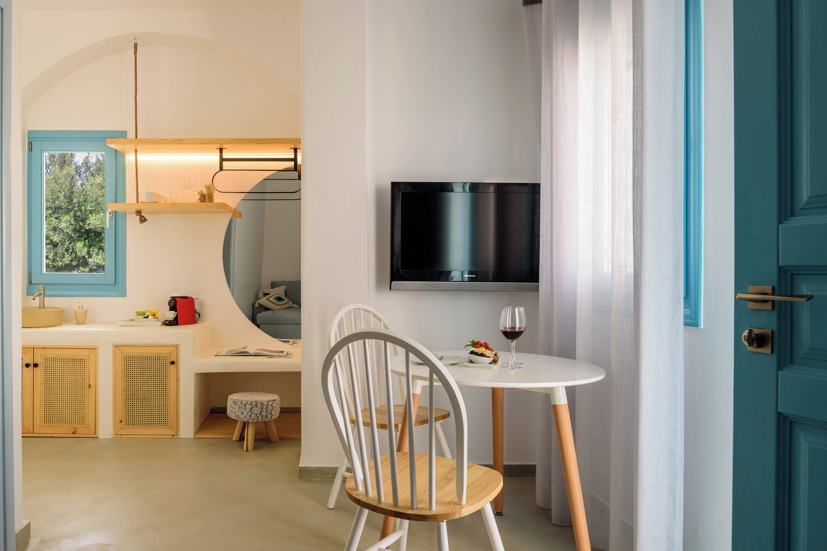 Foto - Kalestesia Suites