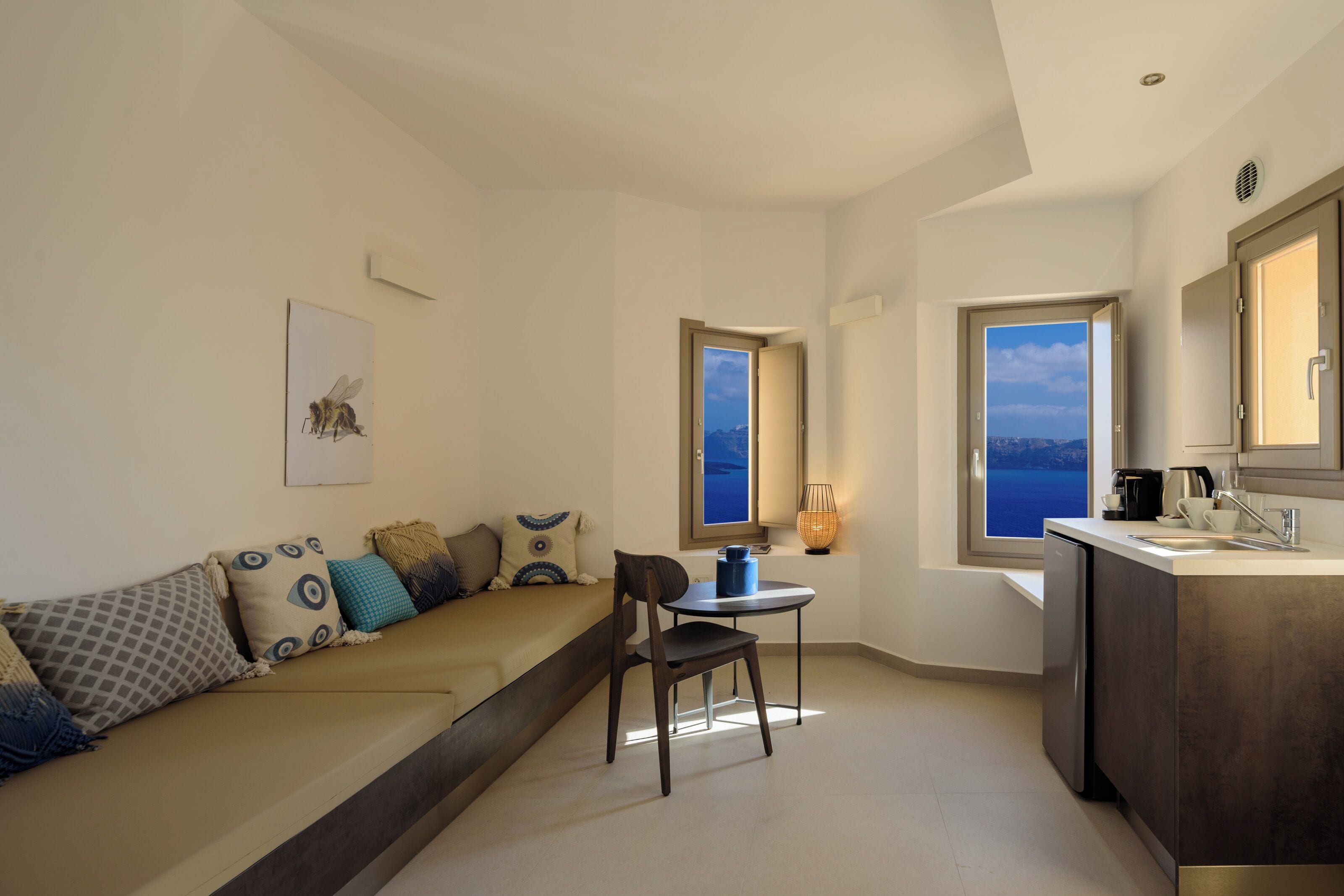 Foto - Kalestesia Suites