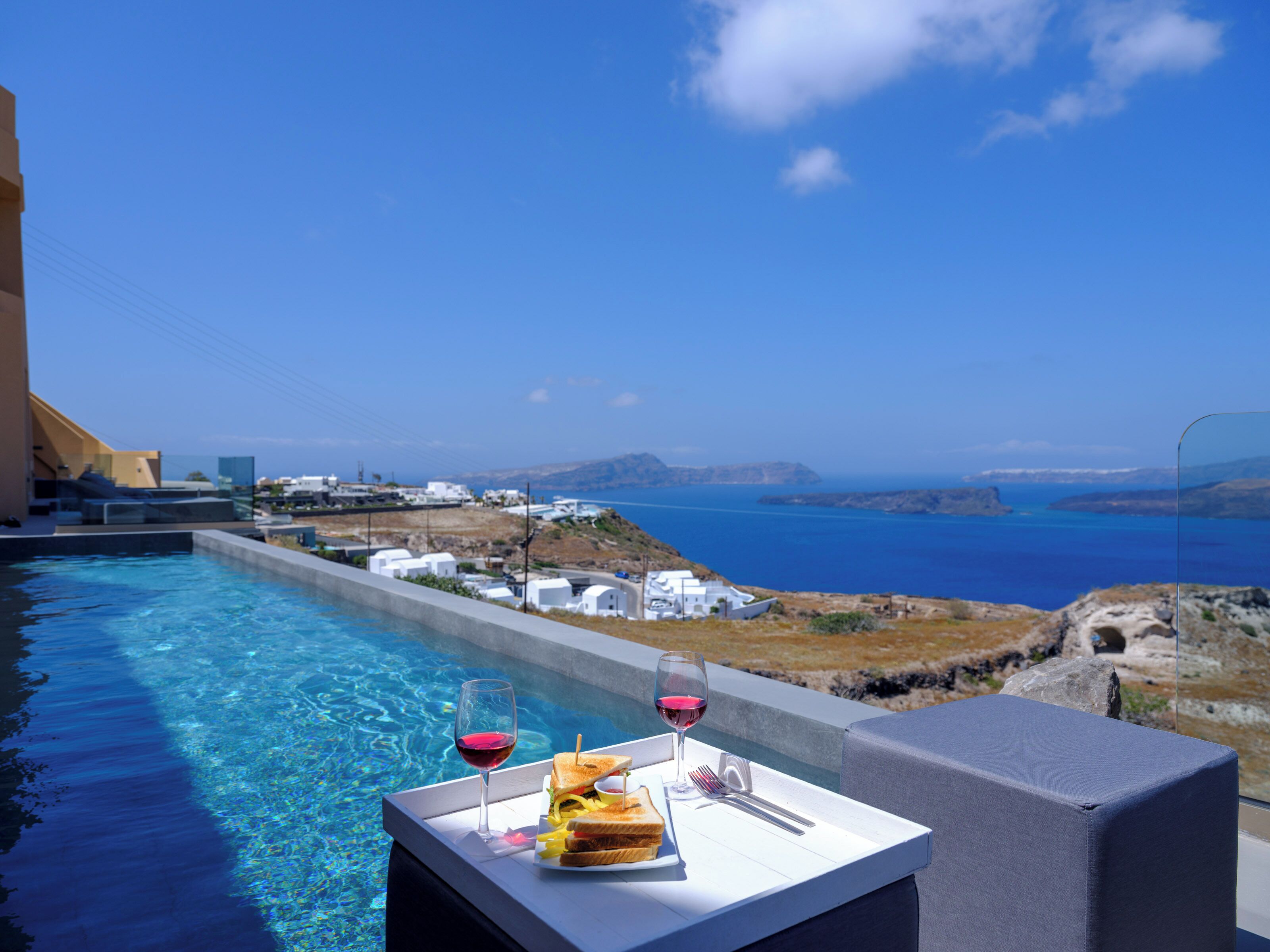 Foto - Kalestesia Suites