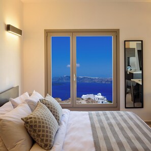 Minibar, caja de seguridad en la habitación y sistema de insonorización