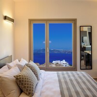 Minibar, caja de seguridad en la habitación y sistema de insonorización 