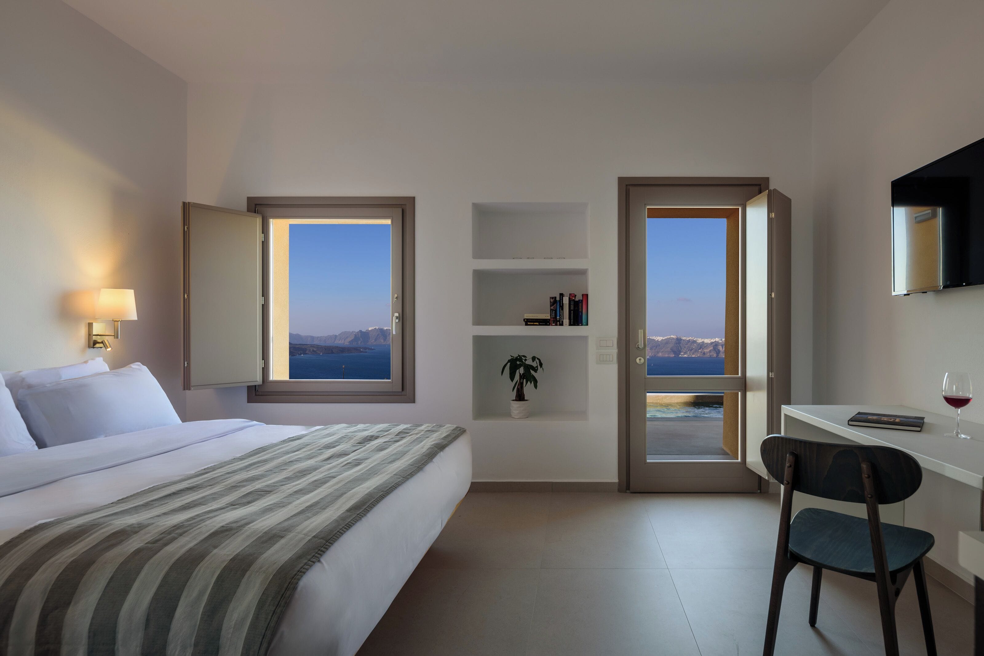 Foto - Kalestesia Suites