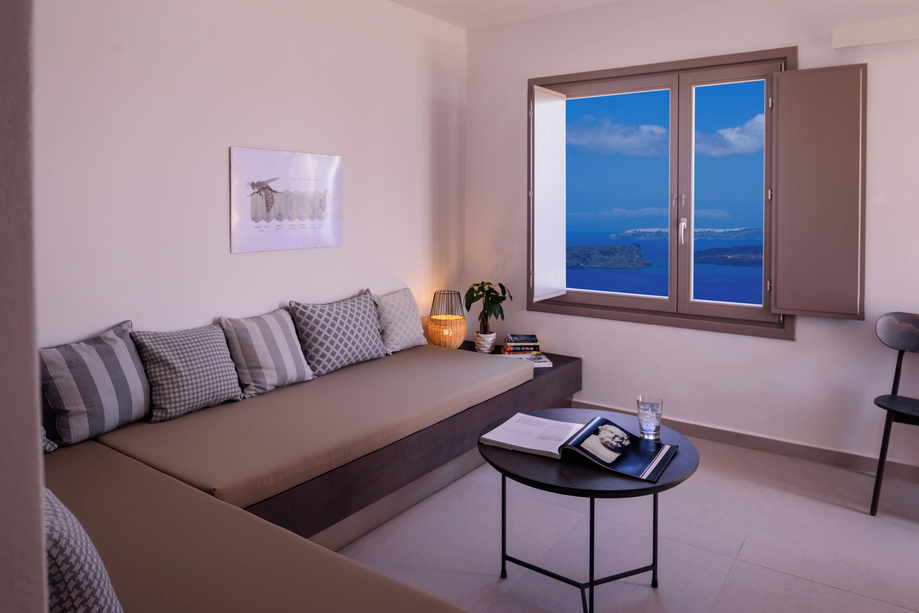 Foto - Kalestesia Suites