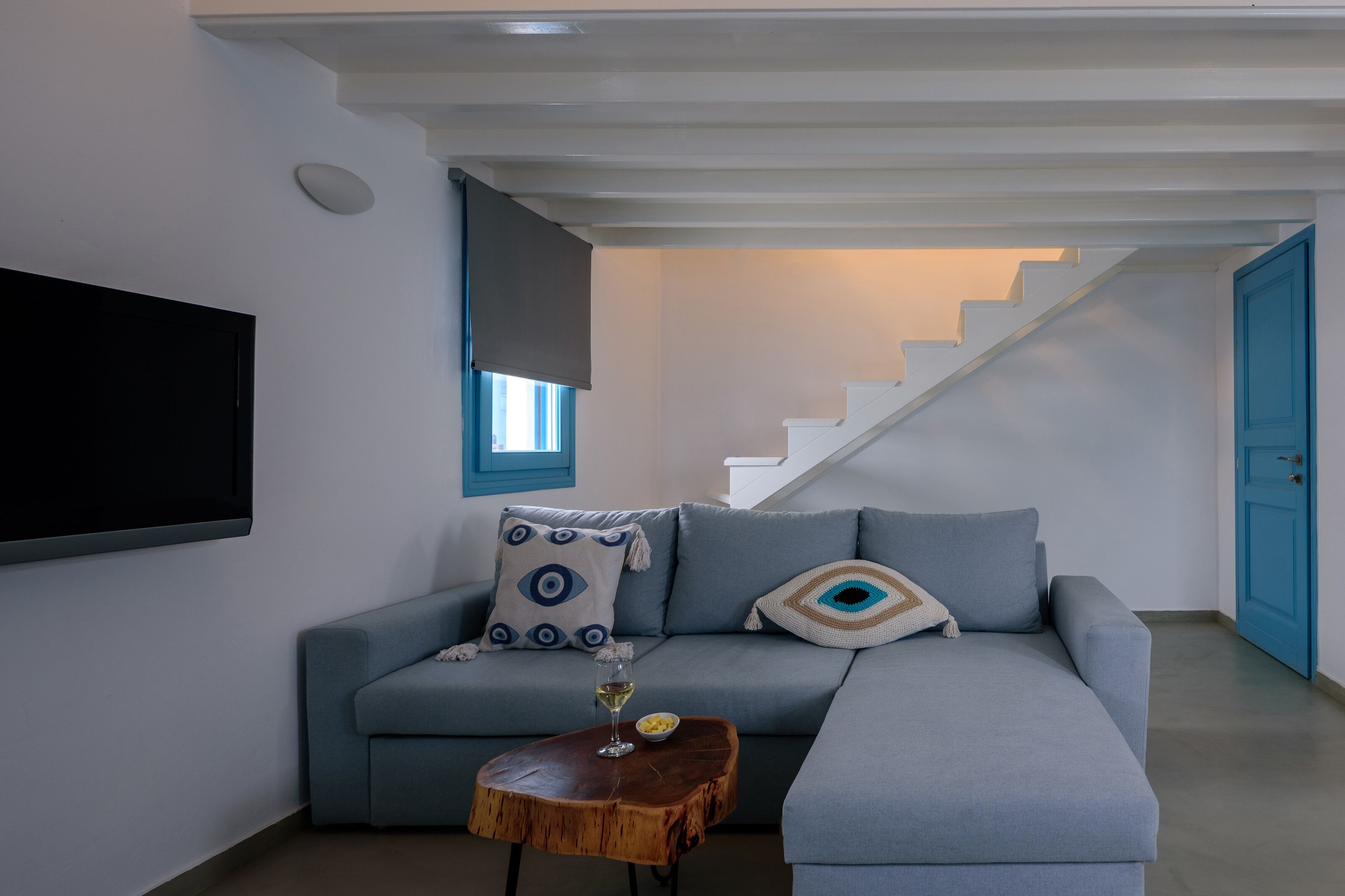 Foto - Kalestesia Suites