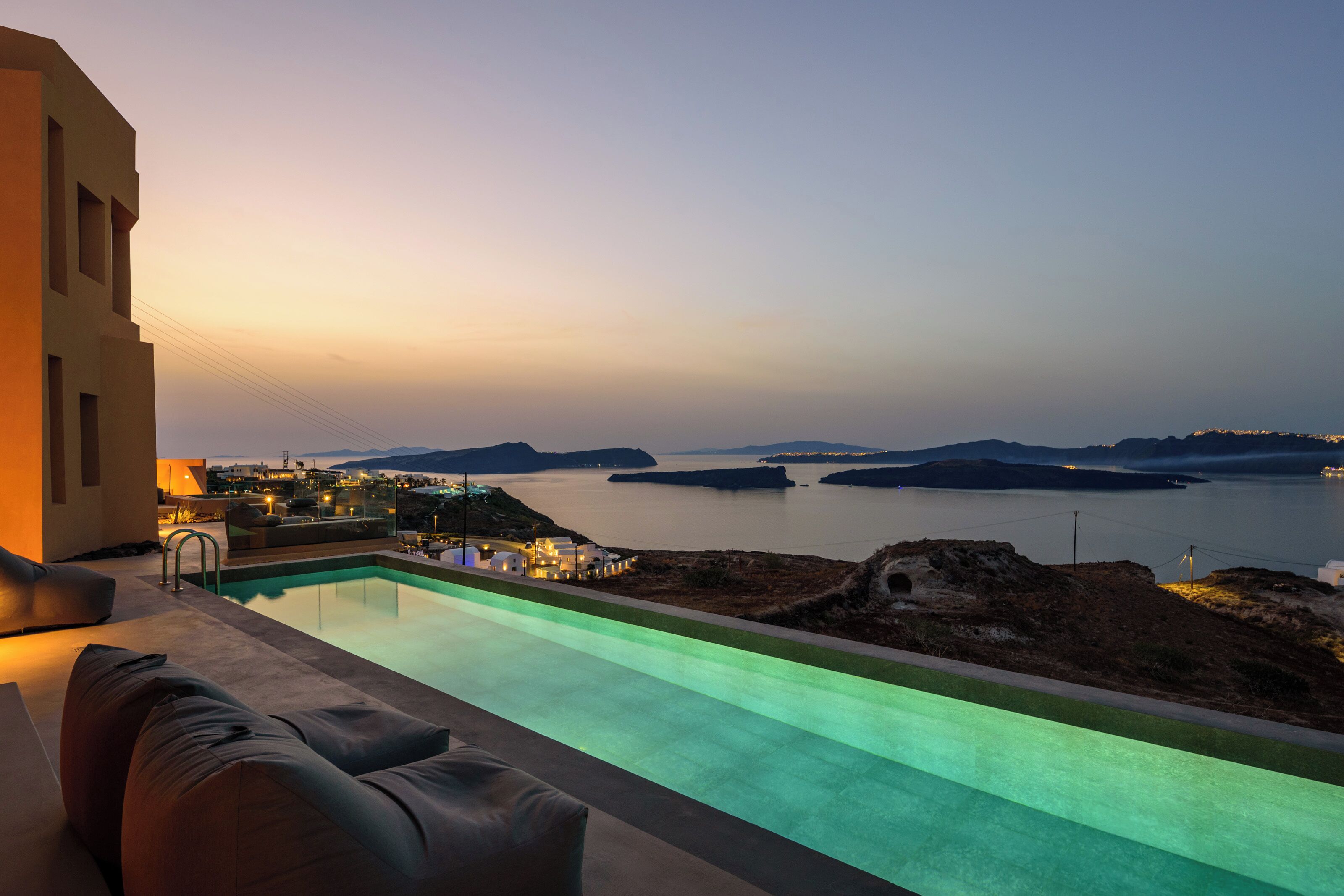 Foto - Kalestesia Suites