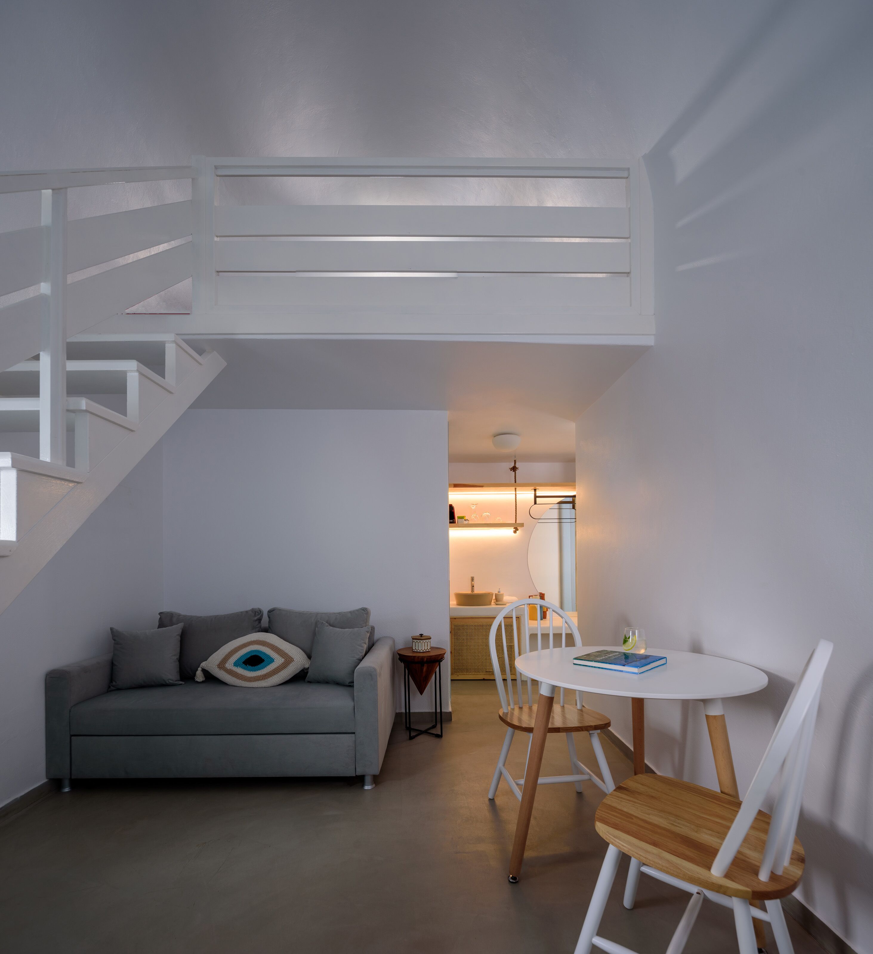 Foto - Kalestesia Suites