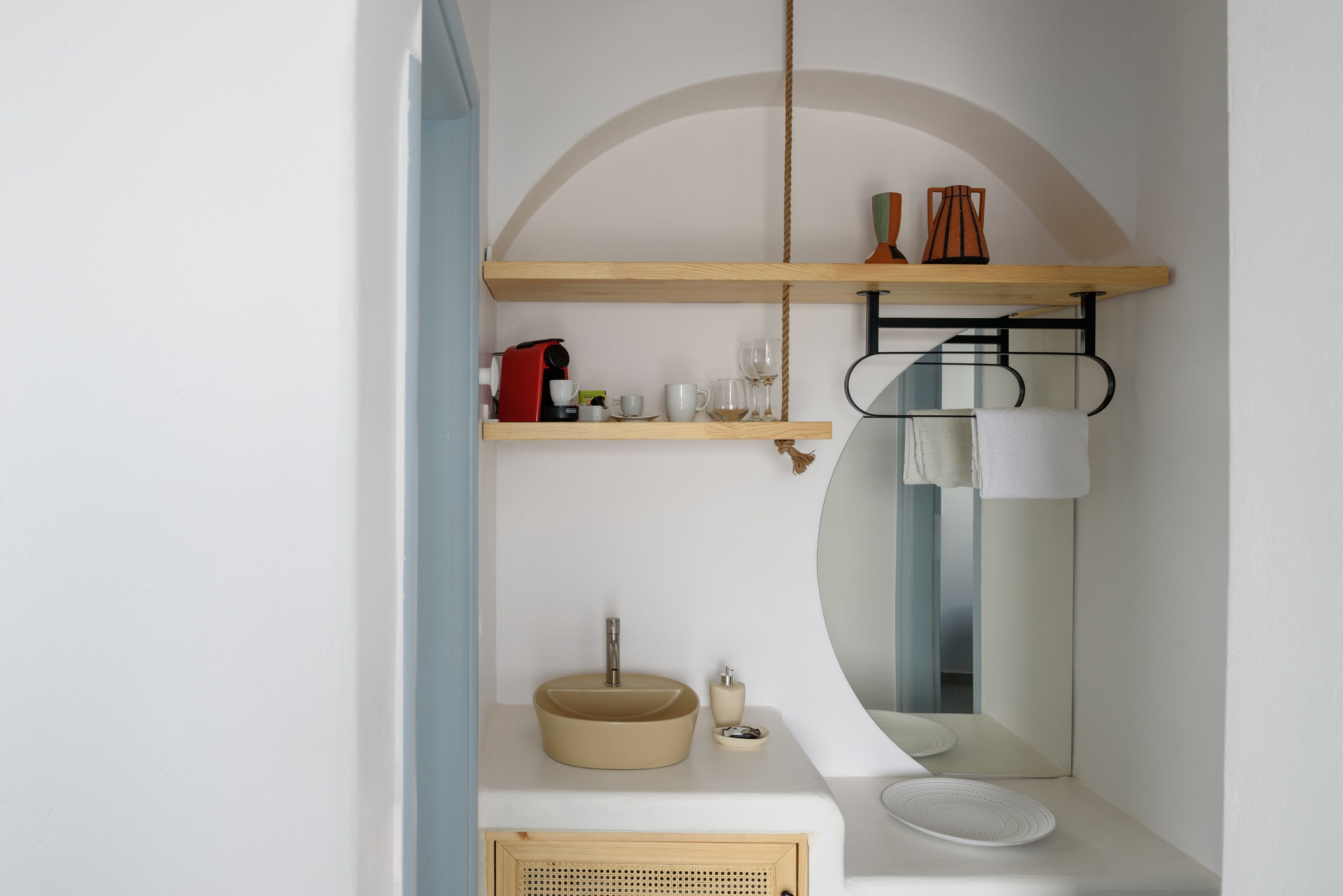 Foto - Kalestesia Suites