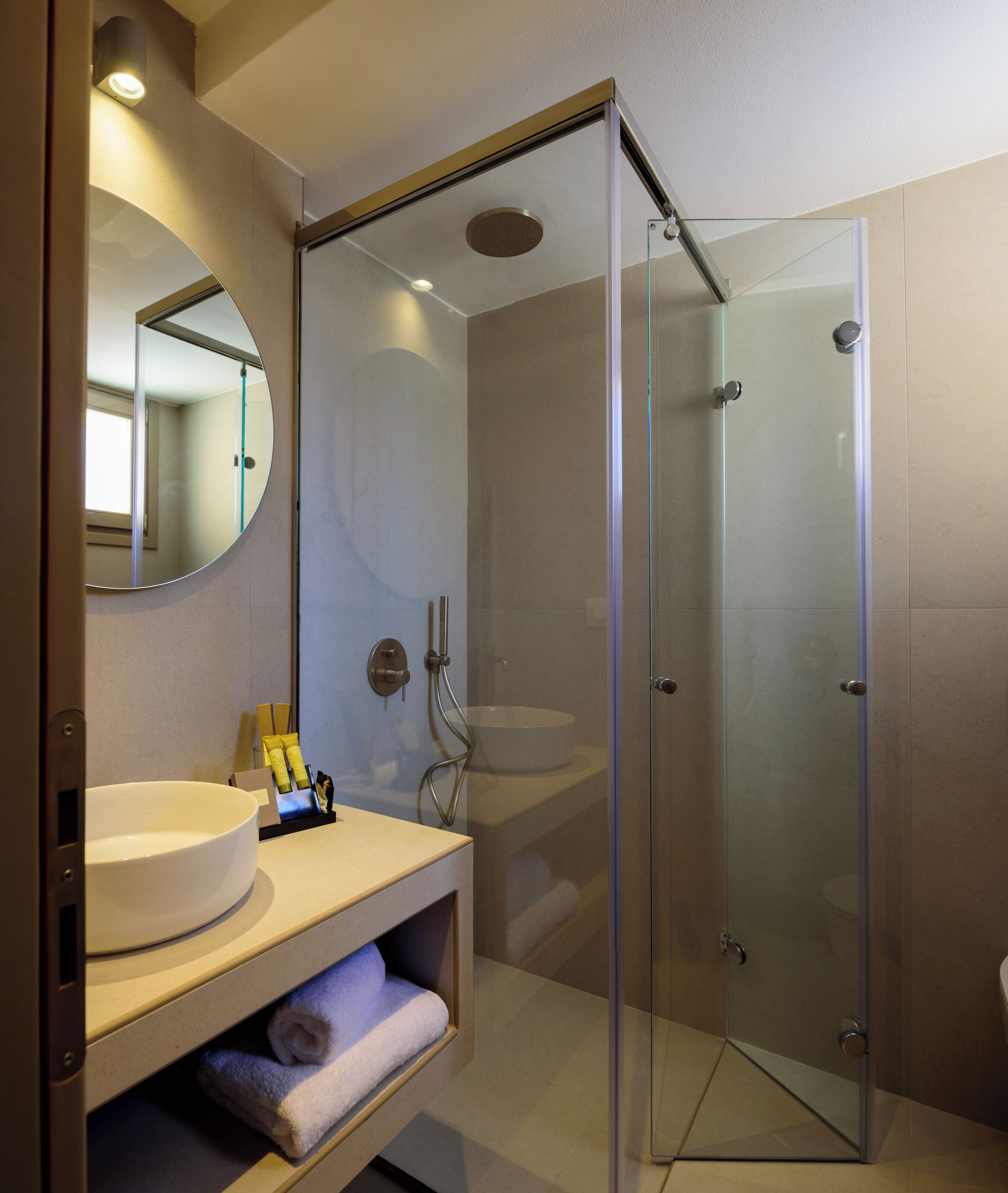Foto - Kalestesia Suites