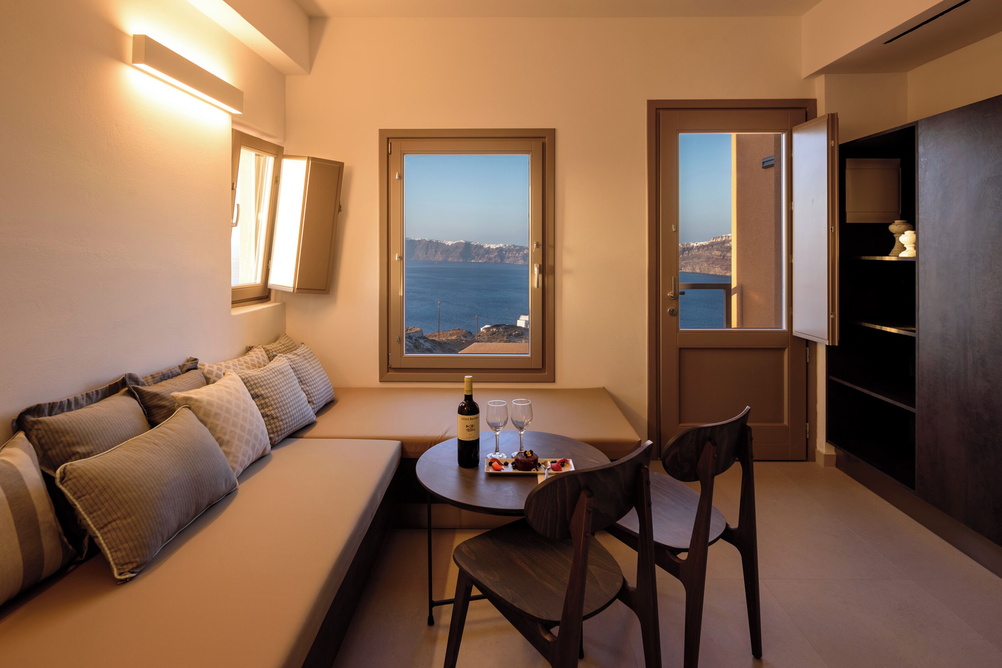 Foto - Kalestesia Suites