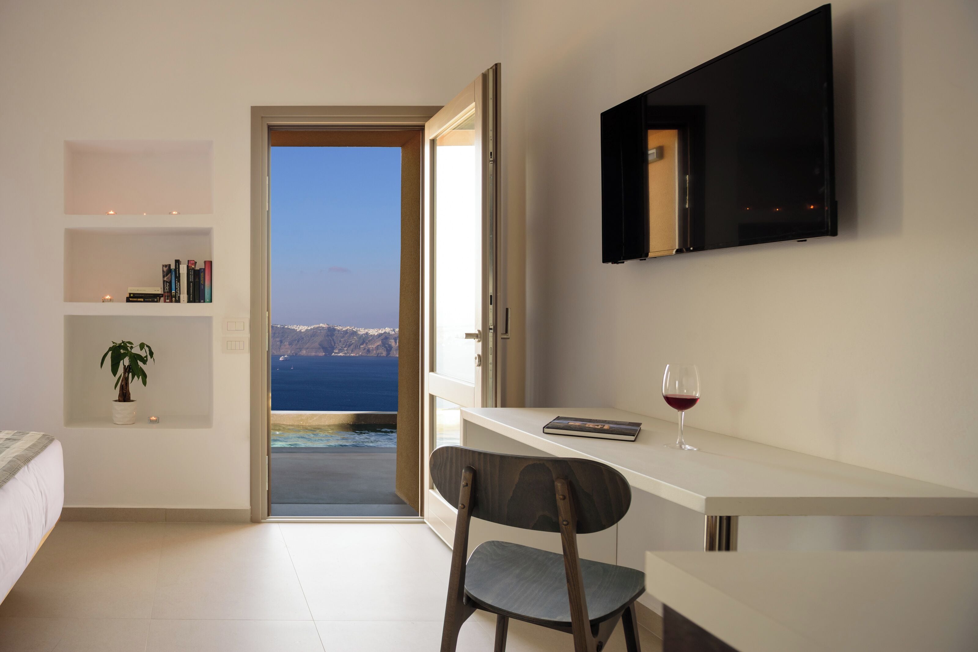 Foto - Kalestesia Suites