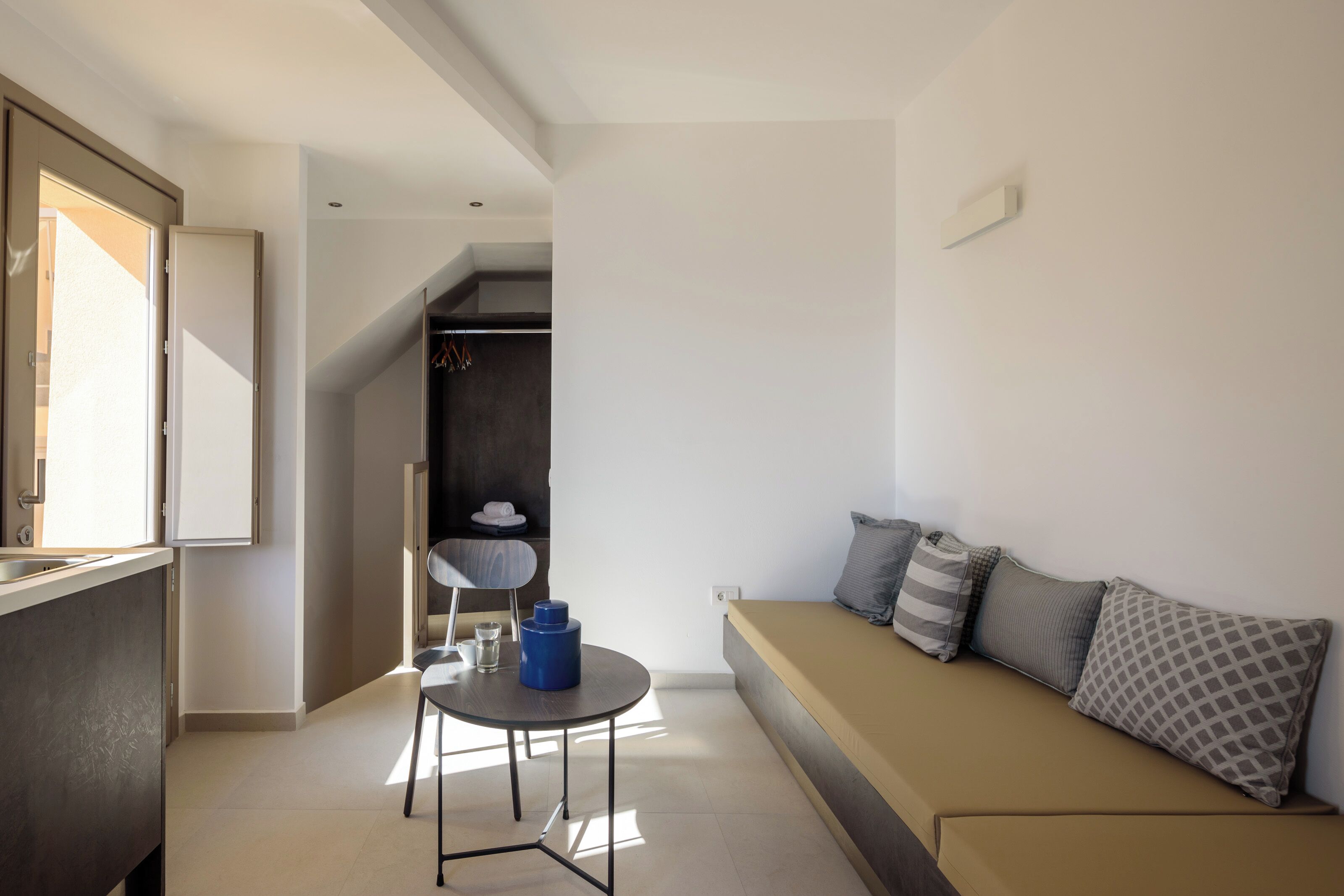 Foto - Kalestesia Suites