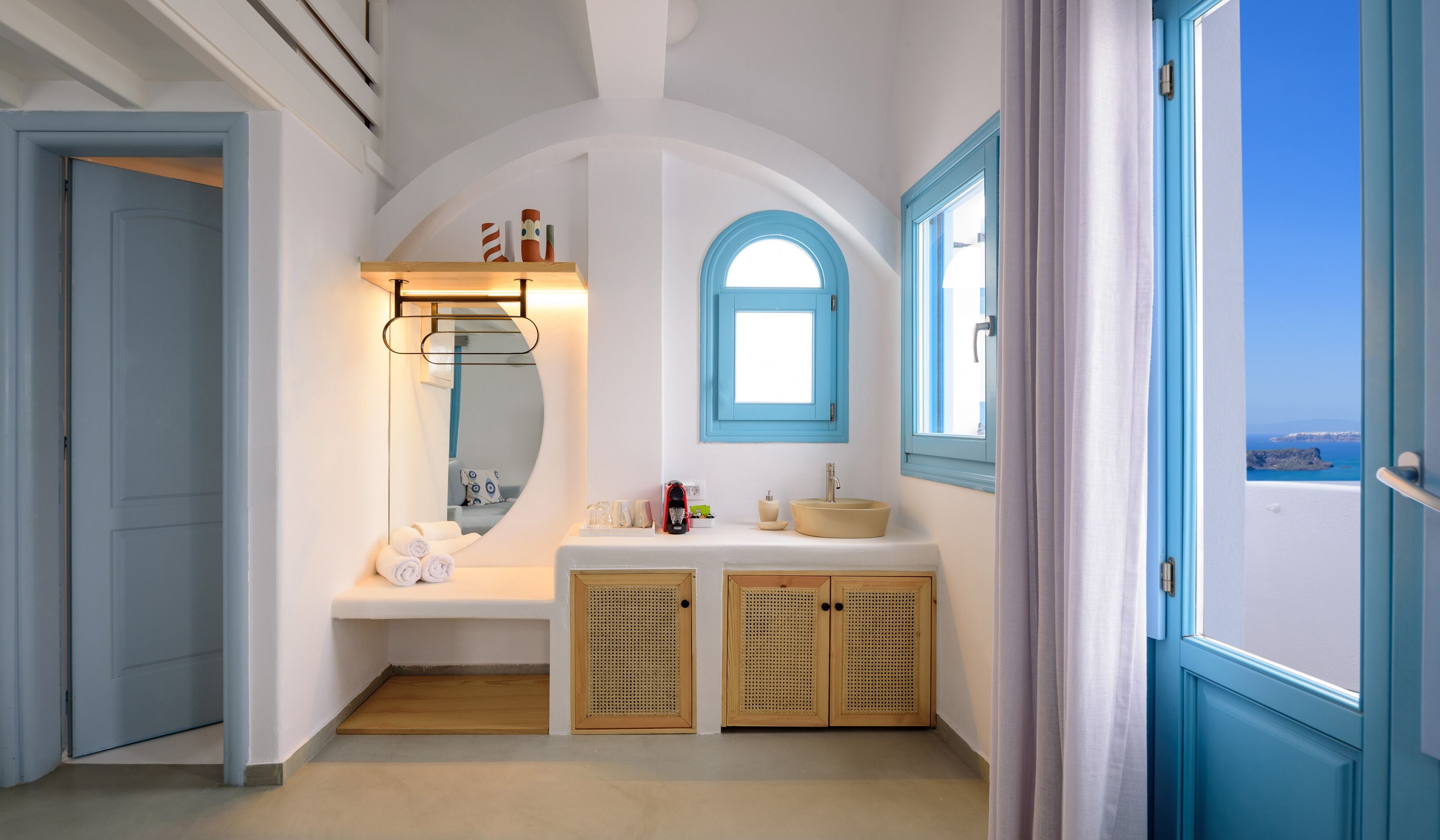 Foto - Kalestesia Suites