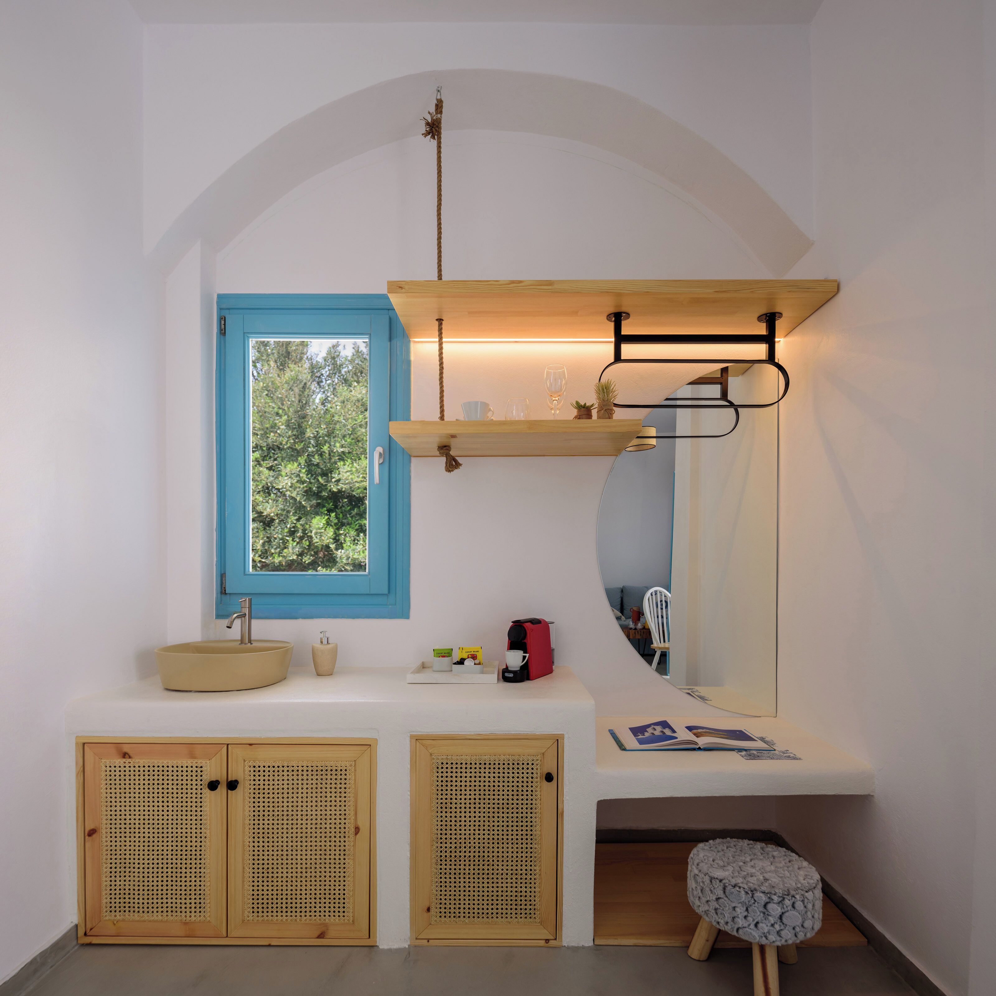 Foto - Kalestesia Suites
