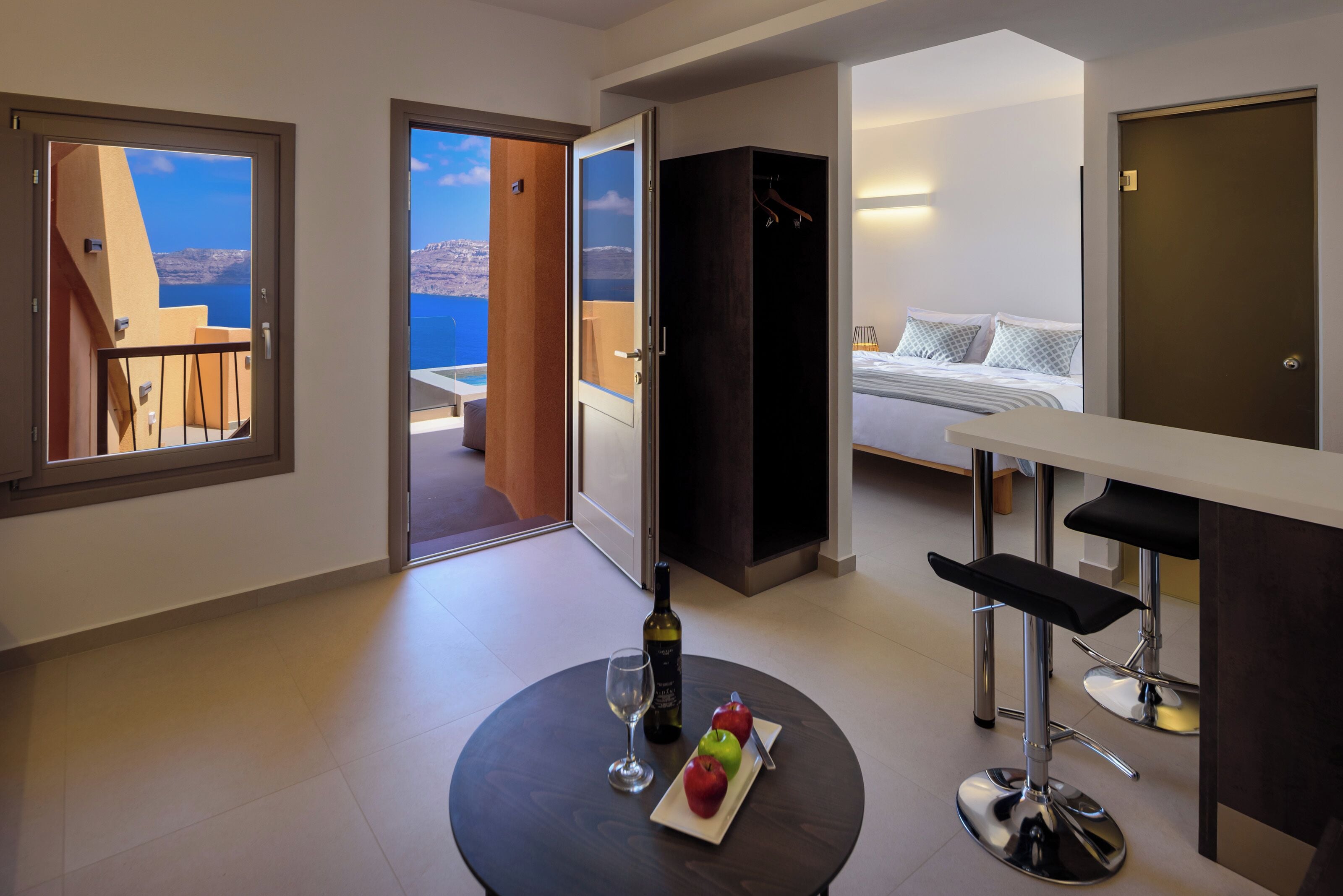 Foto - Kalestesia Suites