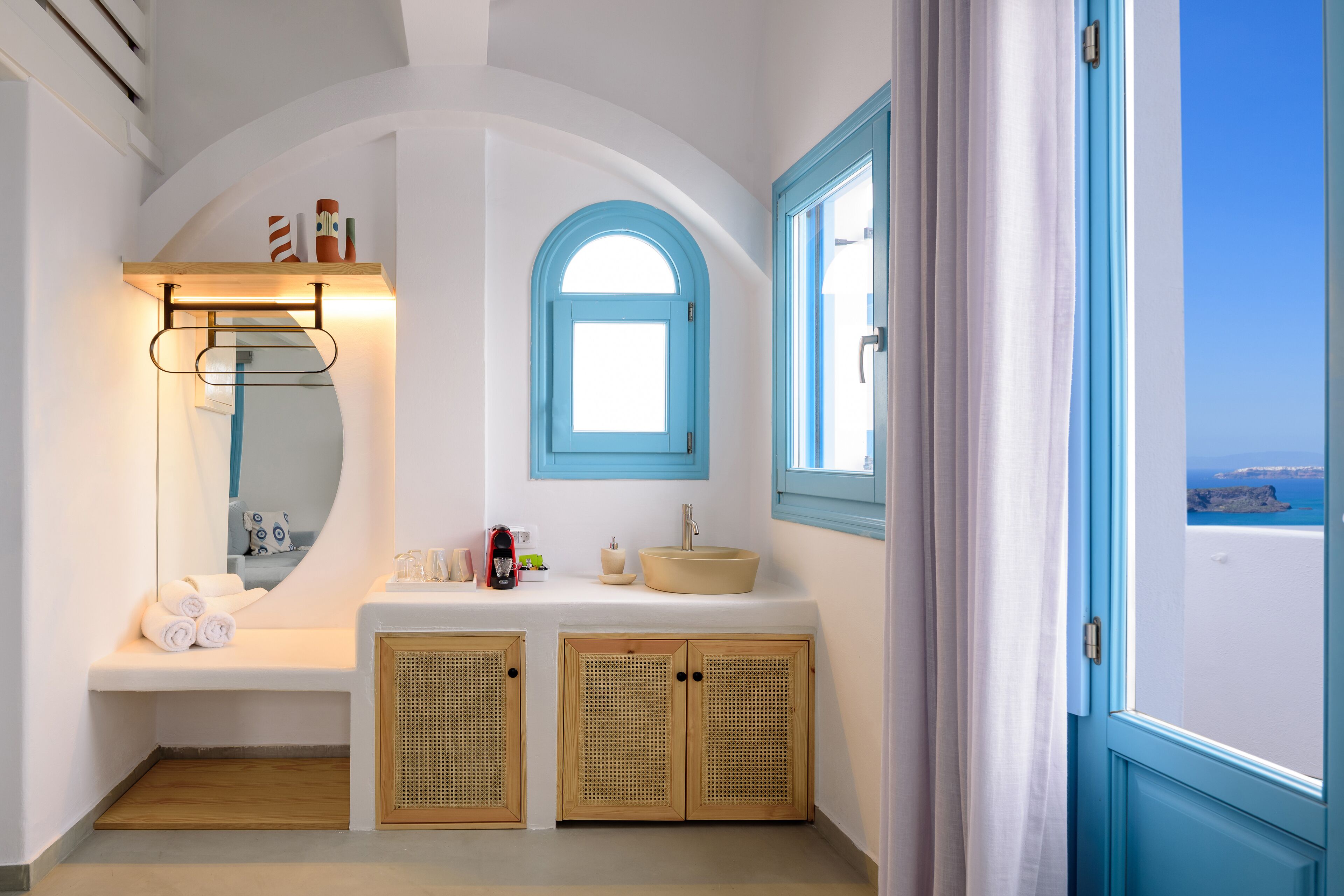 Foto - Kalestesia Suites