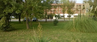 Hotel San Vitale