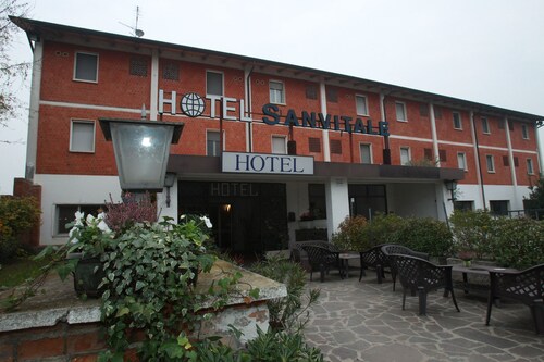 Hotel San Vitale