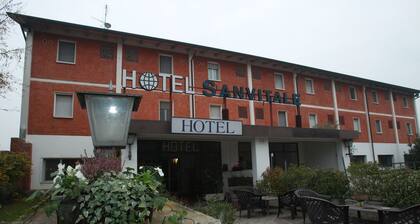 Hotel San Vitale