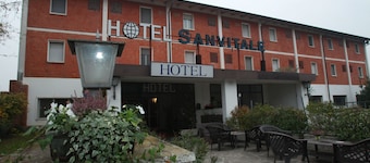 Hotel San Vitale