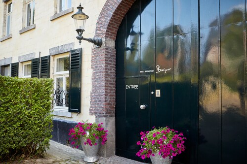 Bed & Breakfast Bonjour