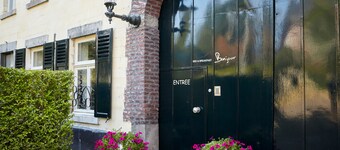 Bed & Breakfast Bonjour