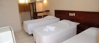 Hotel Varandas Araraquara