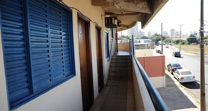 Hotel Varandas Araraquara