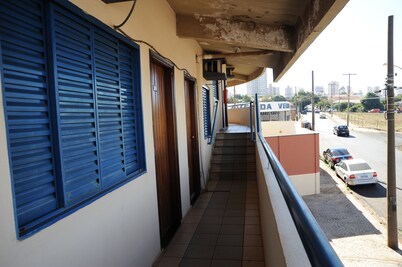 Hotel Varandas Araraquara