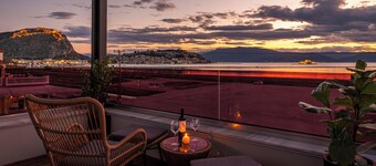 Harmony Hotel Nafplio