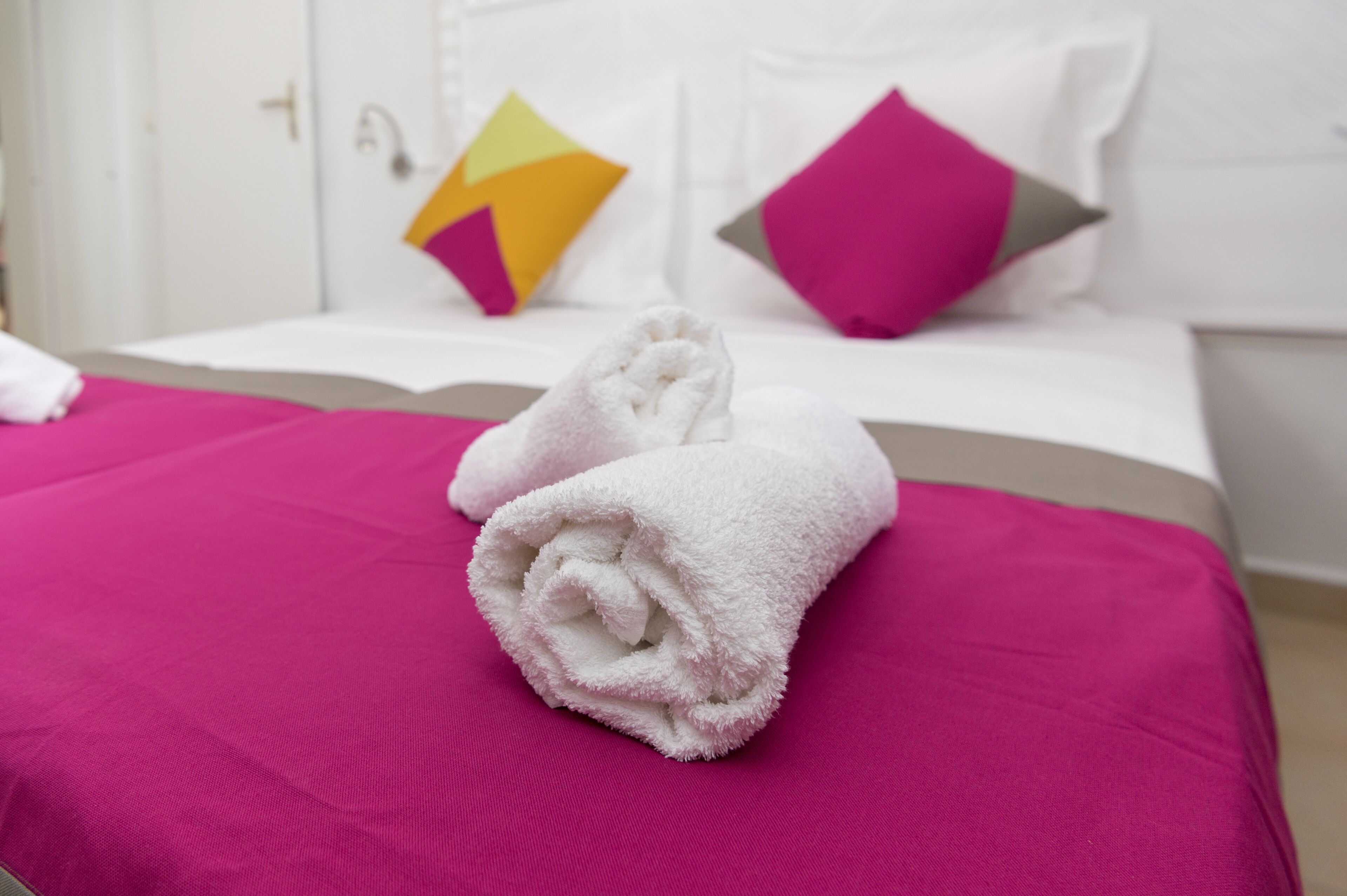 Appartement, 2 chambres