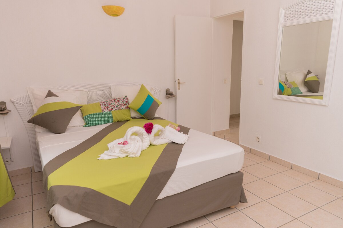 Villa, 3 Schlafzimmer
